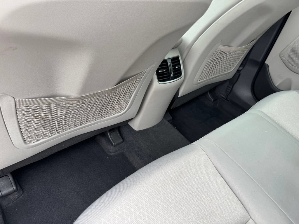 Used 2018 Hyundai Tucson Value w/ Cargo Package AWD/4WD image 22