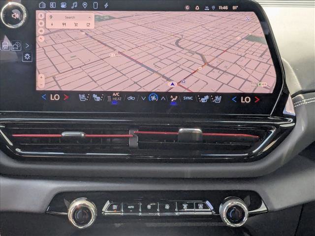 New 2026 Chevrolet Silverado EV Trail Boss image 12