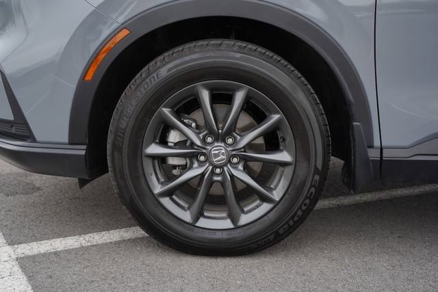 Used 2026 Honda CR-V EX-L image 11