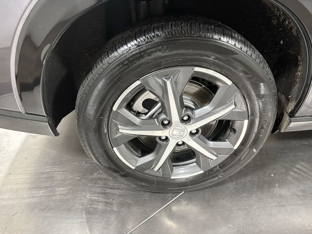 Certified 2023 Honda HR-V EX-L image 14
