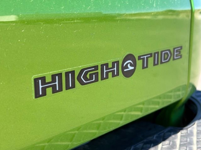 Used 2025 Jeep Gladiator Sport image 22