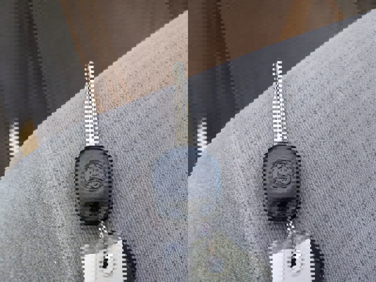 Used 2007 Toyota Corolla CE image 21