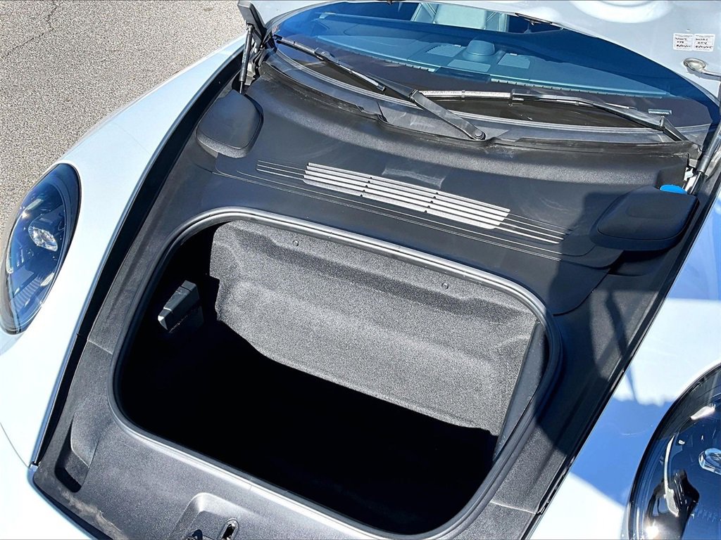 New 2025 Porsche 911 Carrera GTS image 22