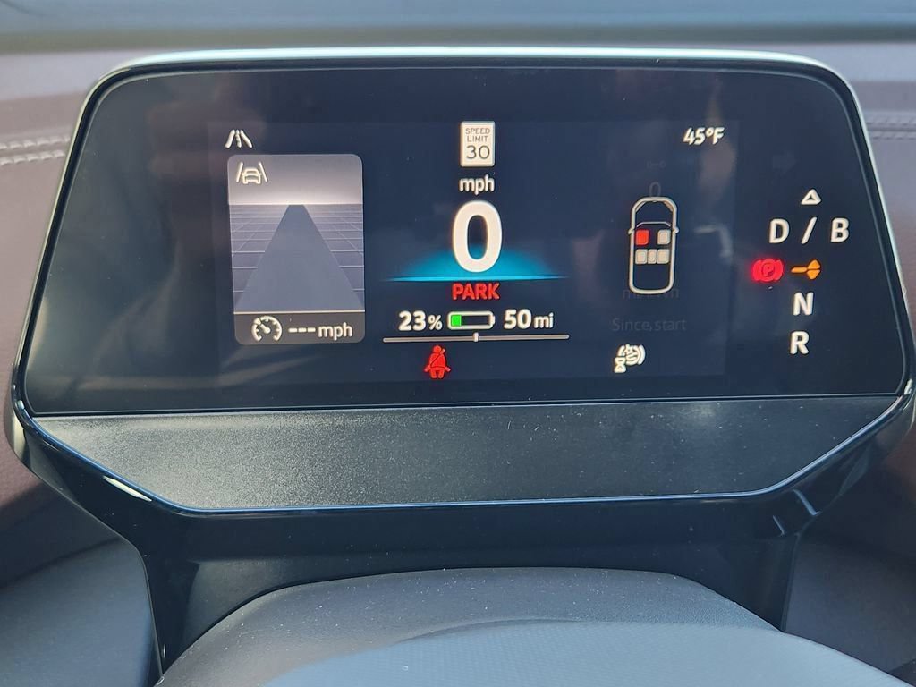 New 2026 Volkswagen ID.4 Pro AWD/4WD image 11