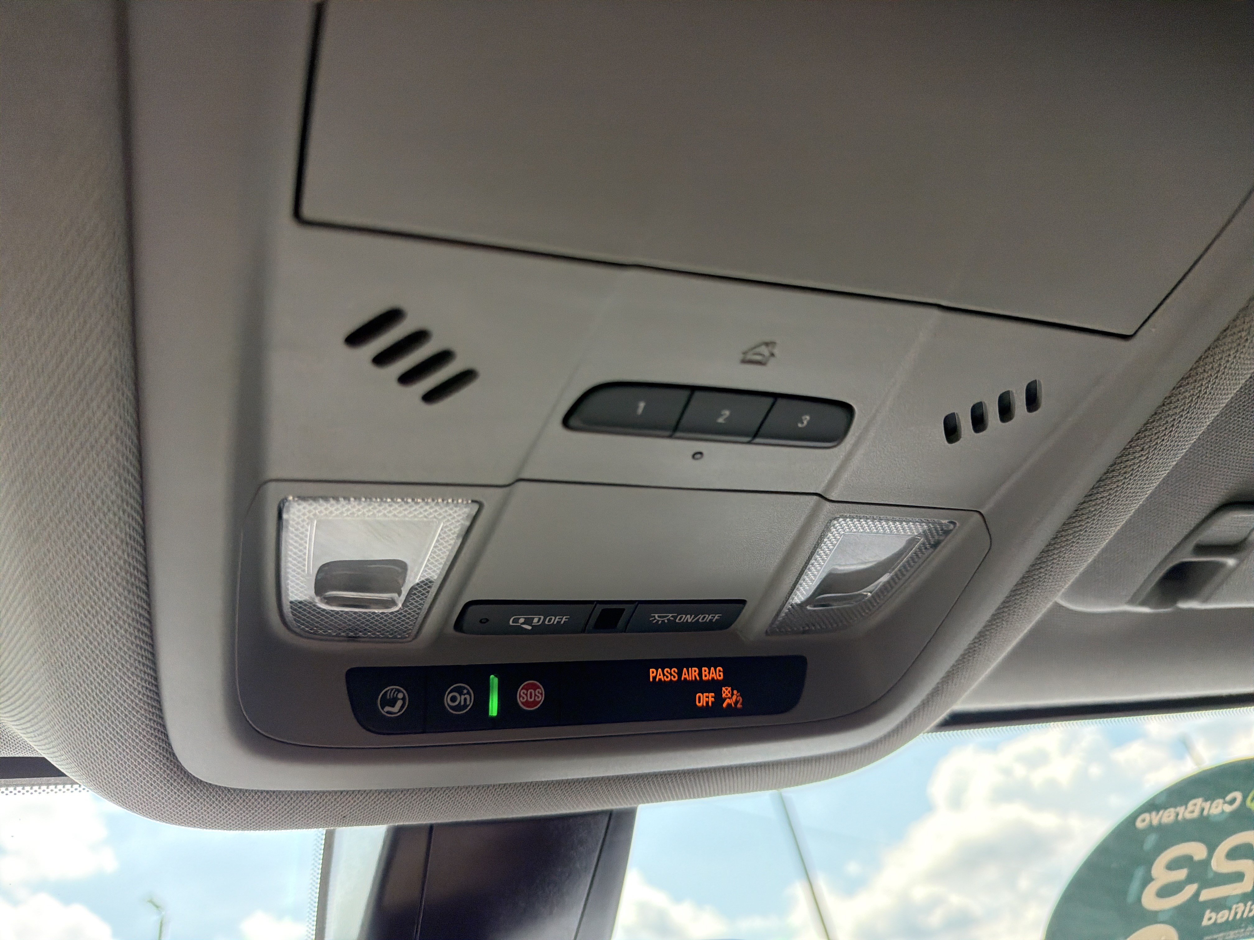Certified 2023 GMC Acadia SLT w/ Elevation Edition FWD image 22