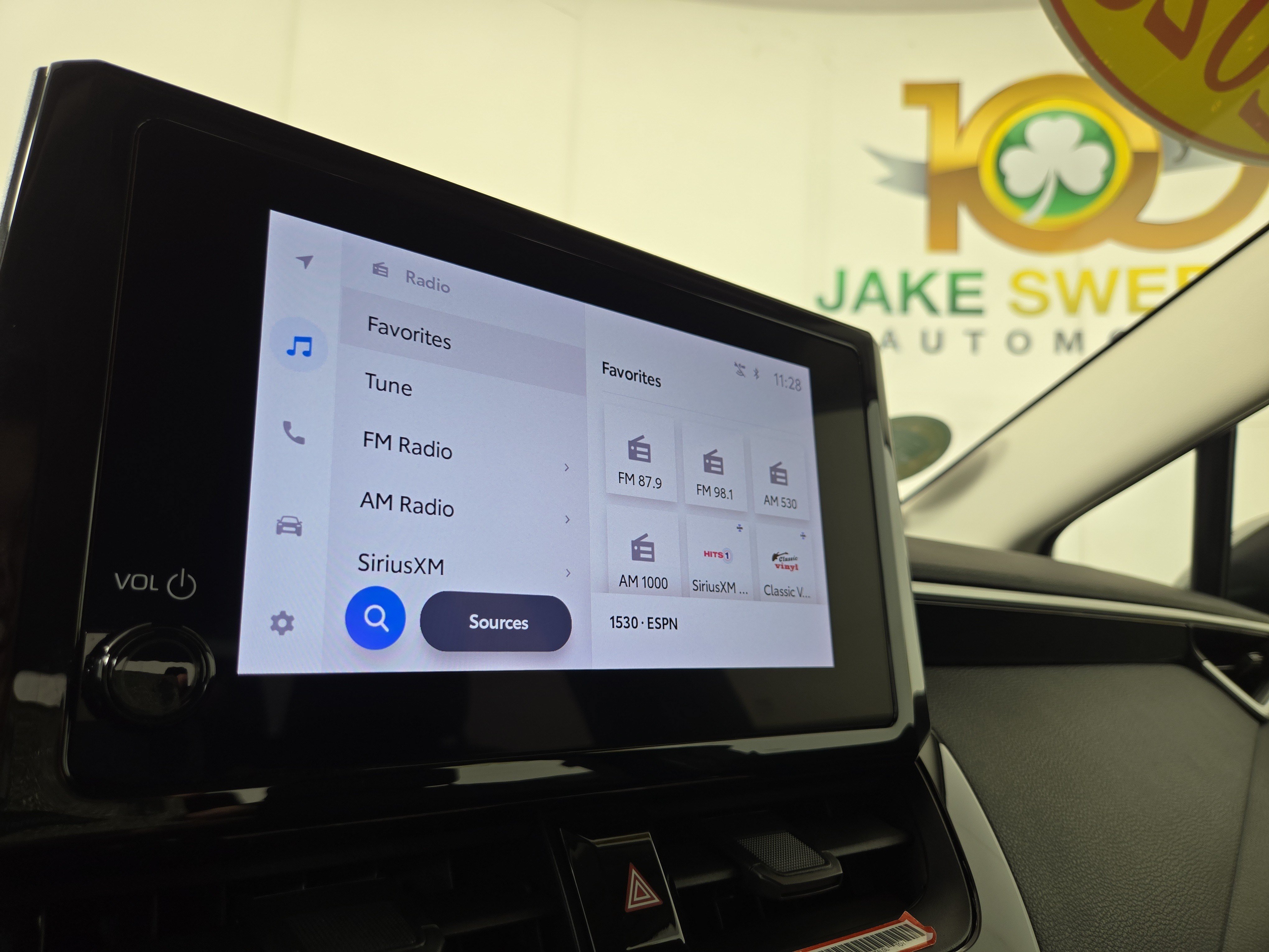 Used 2025 Toyota Corolla LE FWD image 19