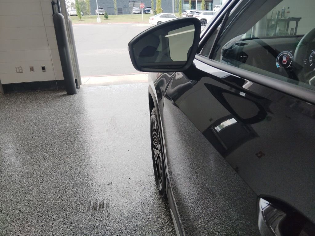 New 2026 Volkswagen Tiguan S AWD/4WD image 22