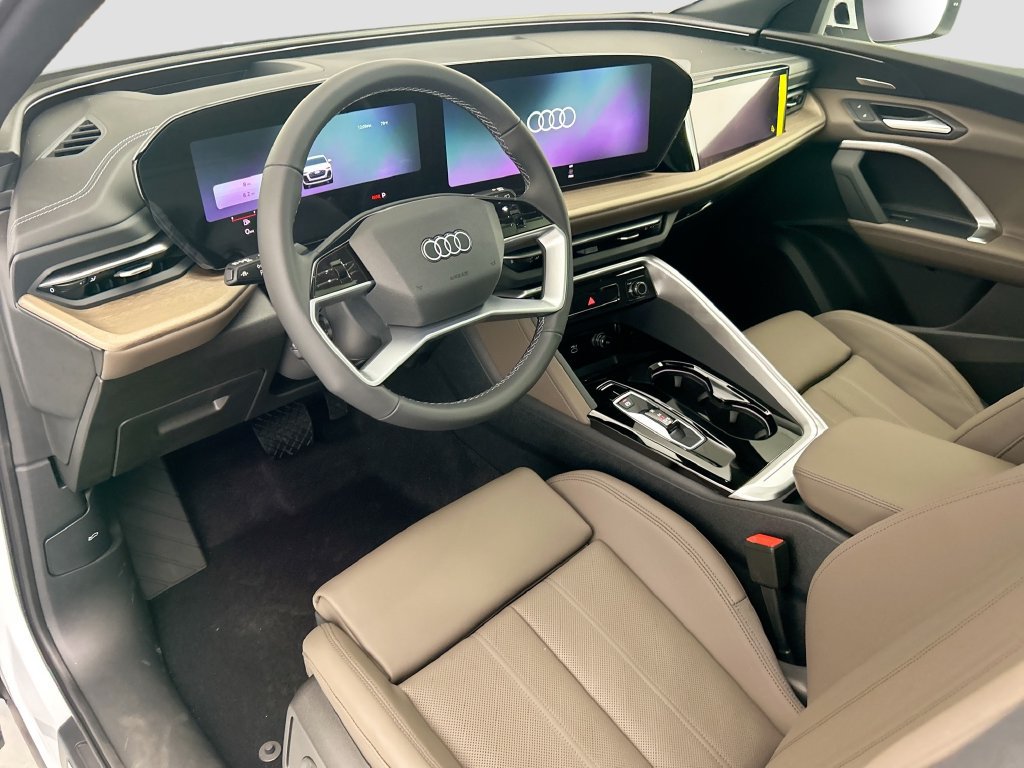 New 2026 Audi Q5 Premium Plus AWD/4WD image 9