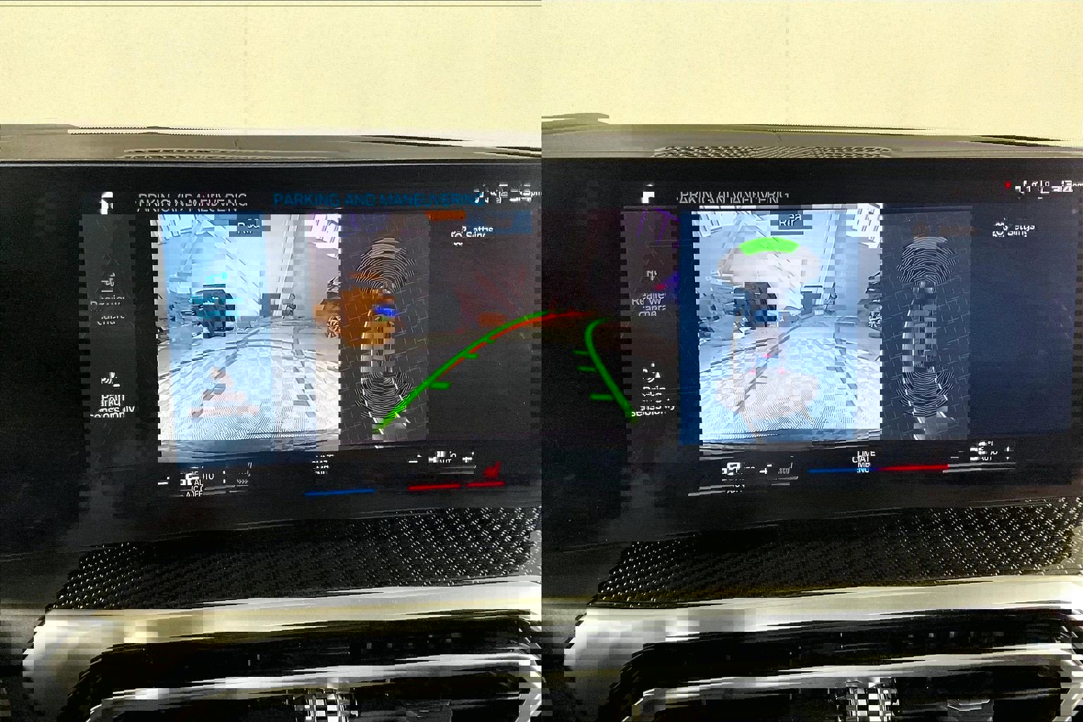 Used 2023 BMW M3 Competition w/ M Carbon Exterior Package image 21