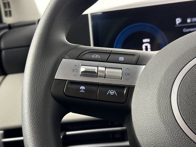 New 2026 Hyundai Tucson SEL image 27