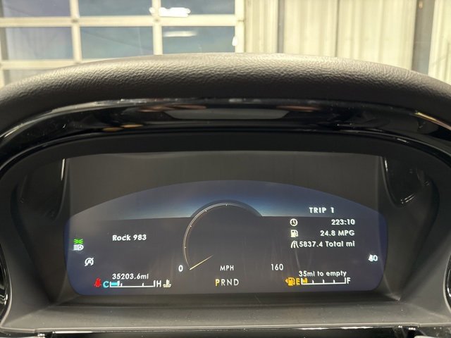 Used 2022 Lincoln Corsair Reserve w/ Luxury Package image 9