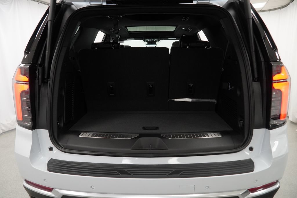 New 2026 Chevrolet Tahoe High Country w/ Sun And Tow Package AWD/4WD image 28