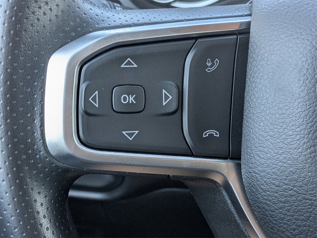 New 2026 RAM 2500 Tradesman image 24