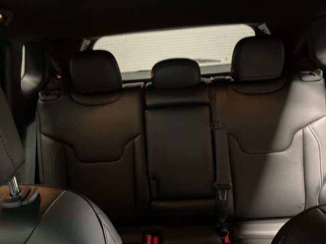 Used 2021 Jeep Compass Latitude AWD/4WD image 19
