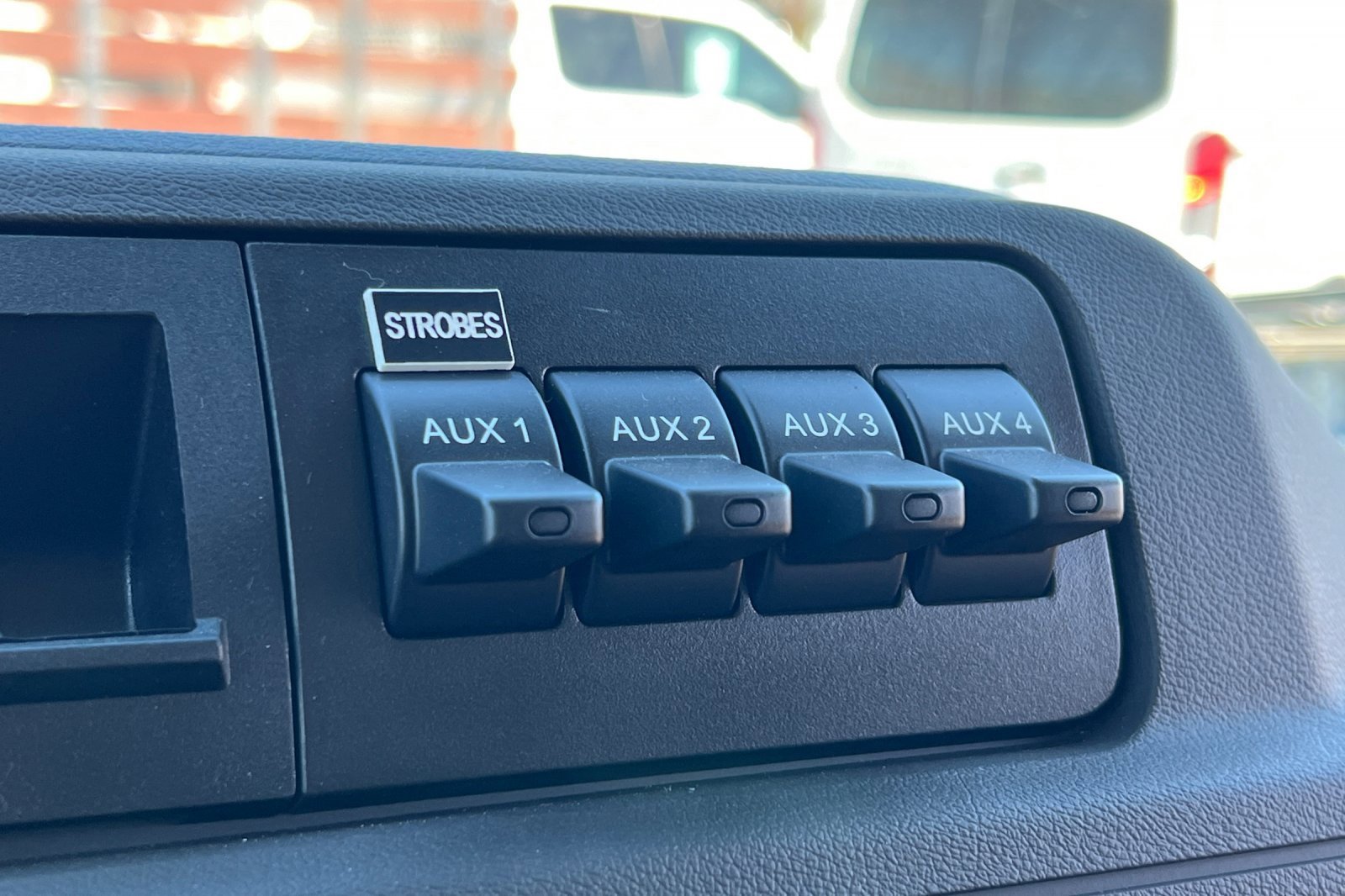 New 2026 Ford E-350 and Econoline 350 Super Duty w/ Power Equipment Group image 14