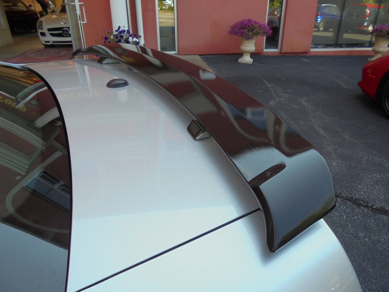 Used 2009 Ford Mustang GT RWD image 40