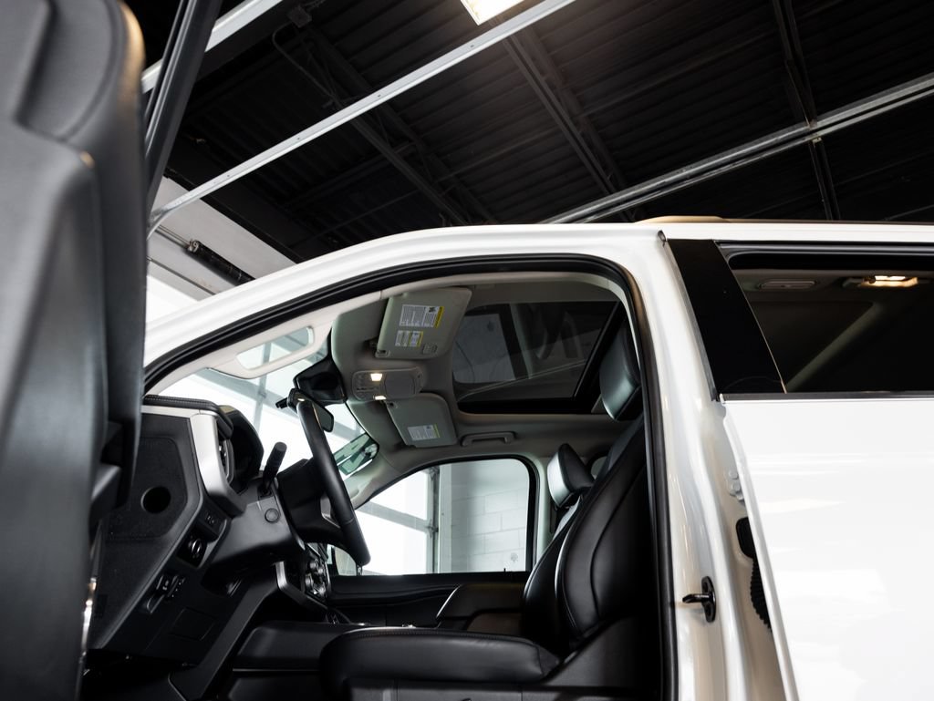 Used 2024 Ford Expedition Max XLT AWD/4WD image 10