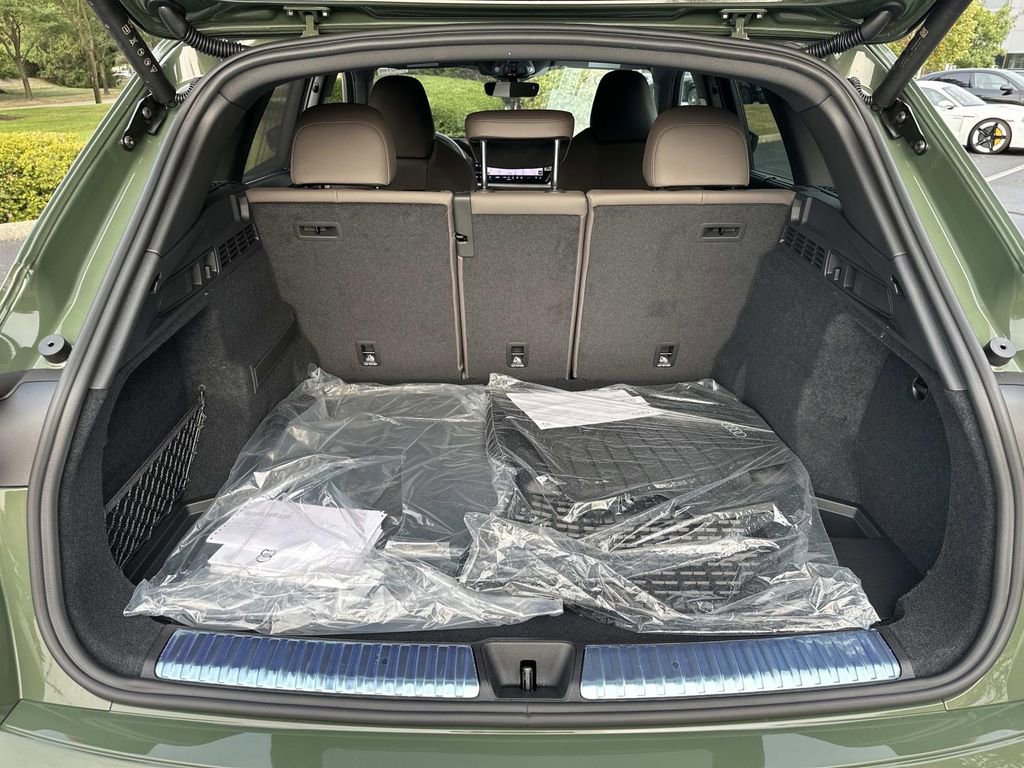 New 2025 Audi Q5 2.0T Premium Plus image 9