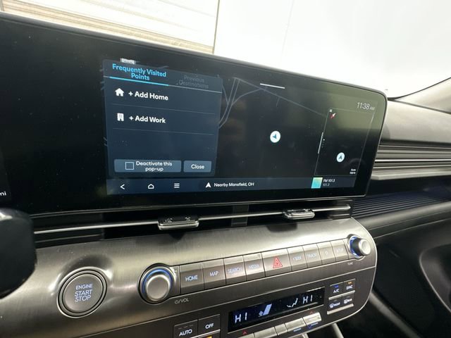 Used 2025 Hyundai Kona Limited image 21