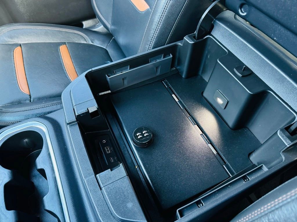 Used 2019 GMC Sierra 1500 AT4 w/ Technology Package image 27