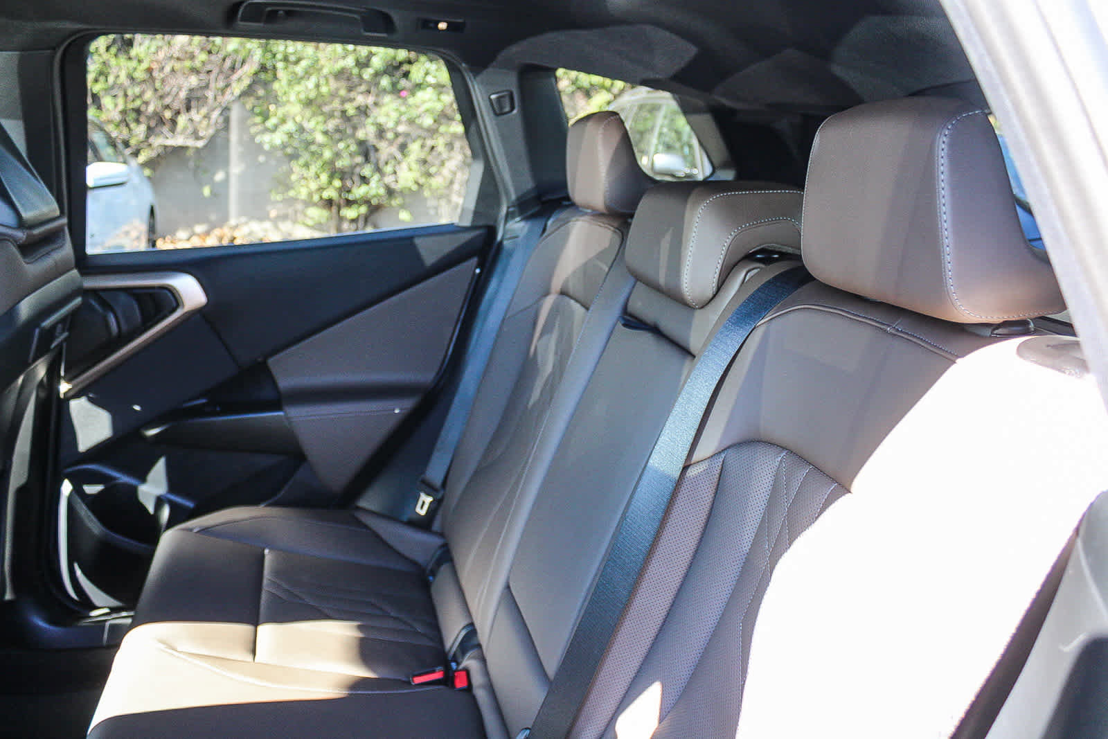 Used 2025 BMW X3 xDrive30i w/ Convenience Package image 18