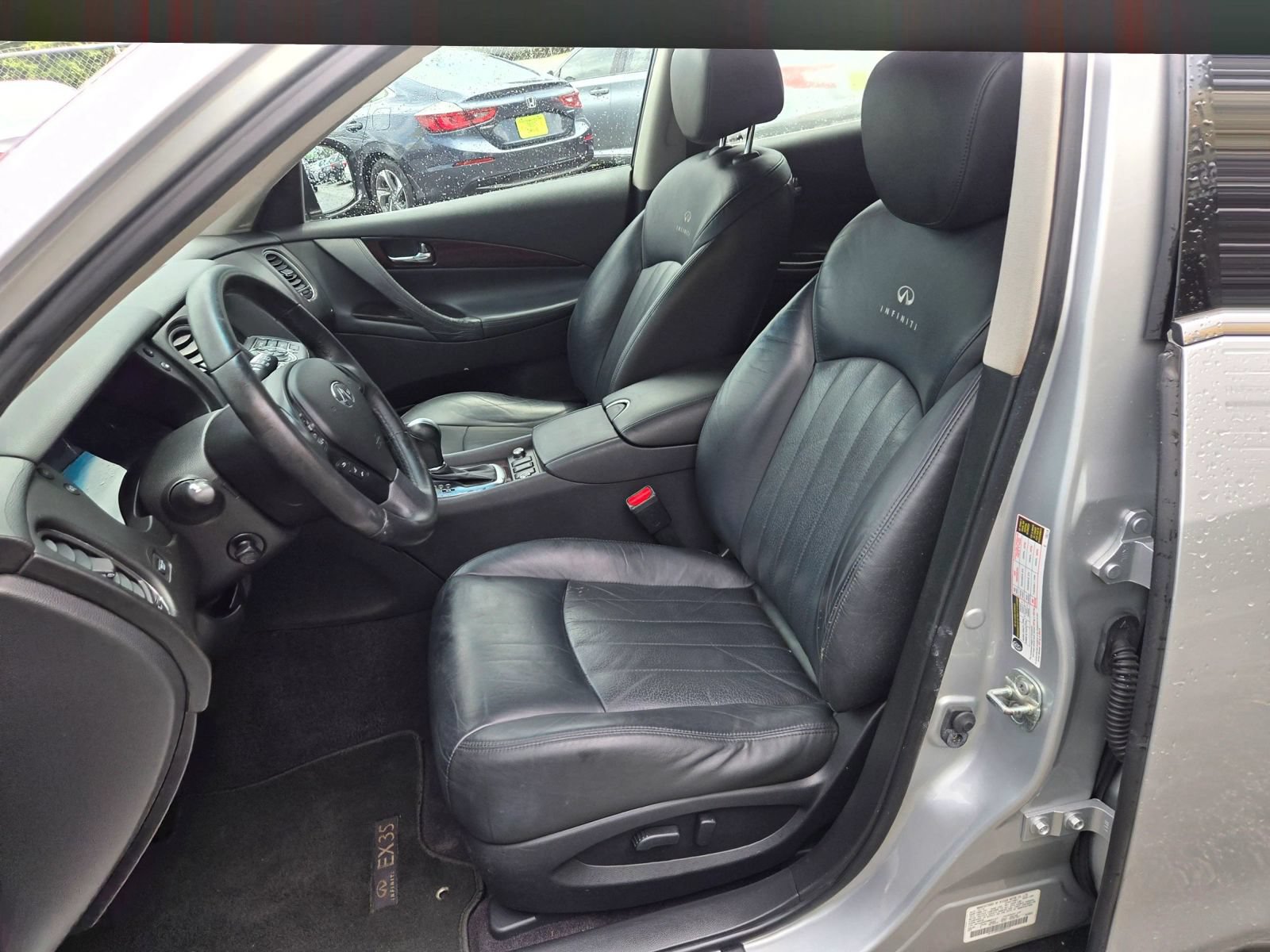 Used 2011 INFINITI EX35 Journey w/ Premium Pkg AWD/4WD image 6