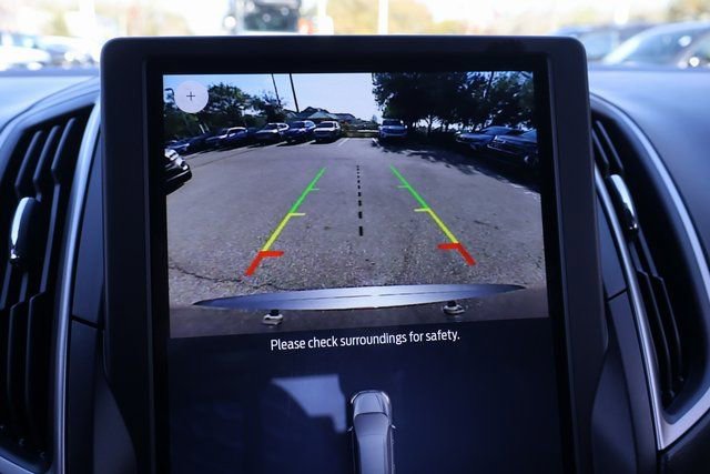 Used 2021 Ford Edge ST-Line image 25