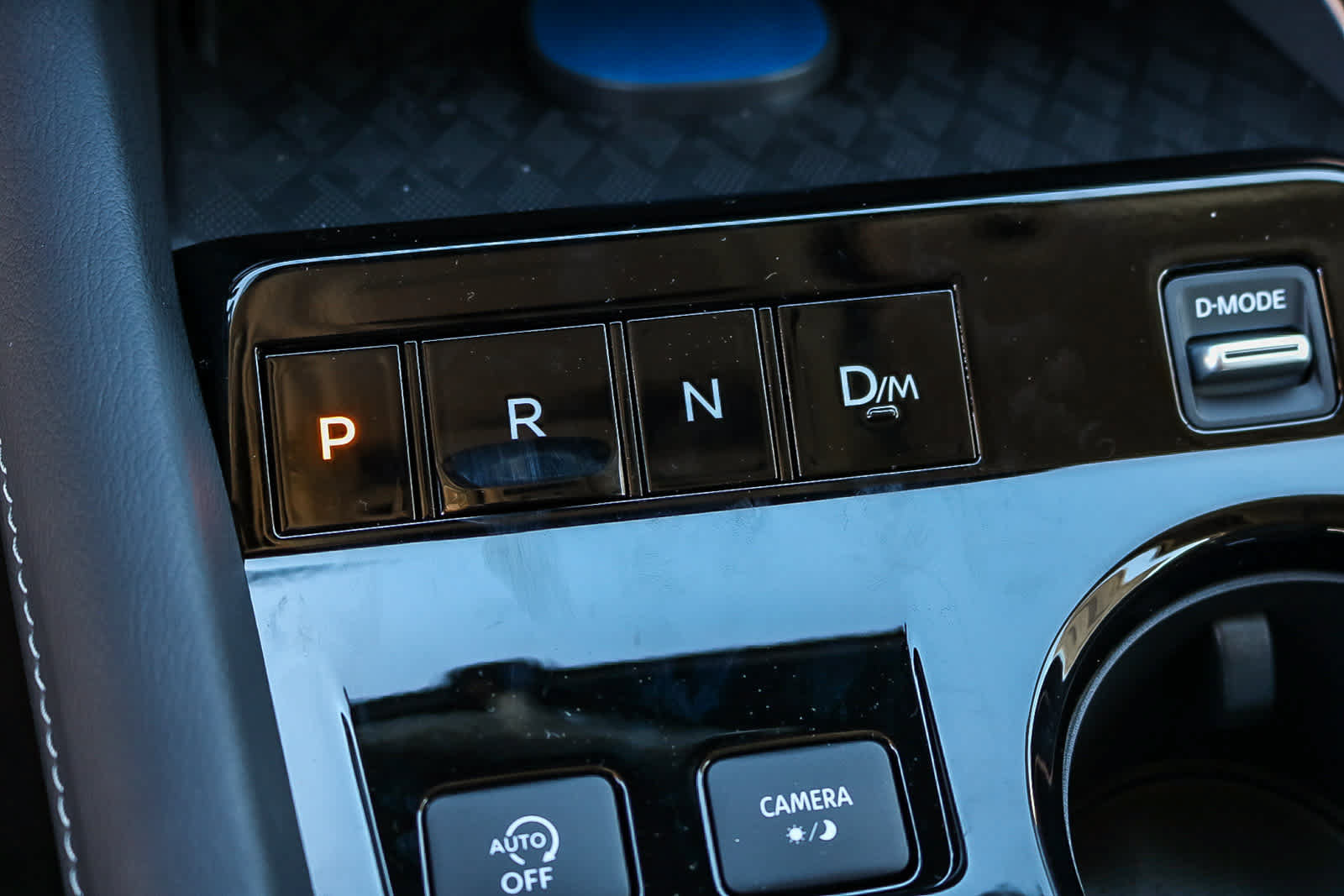 New 2026 Nissan Murano SL AWD/4WD image 21