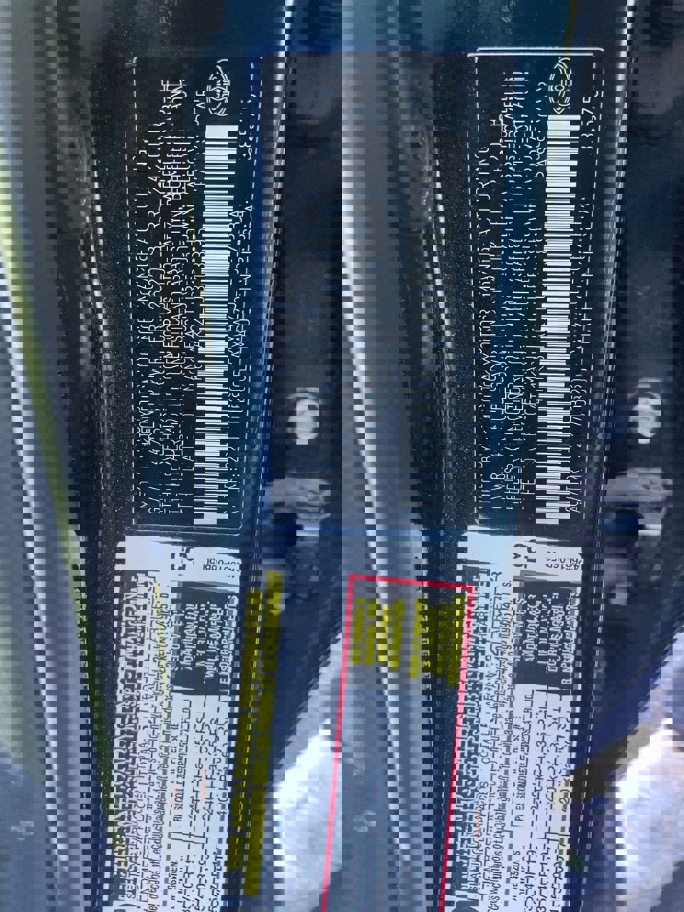 Used 2020 Toyota Camry XSE image 18