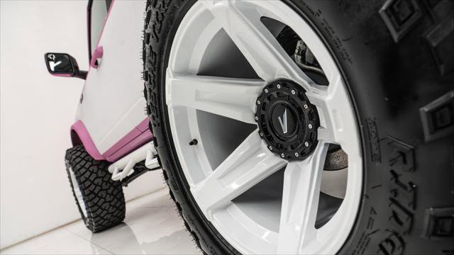 Used 2025 Ford Bronco 4-Door image 26