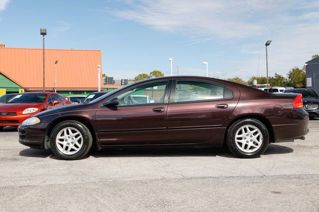 Used 2003 Dodge Intrepid SE image 4