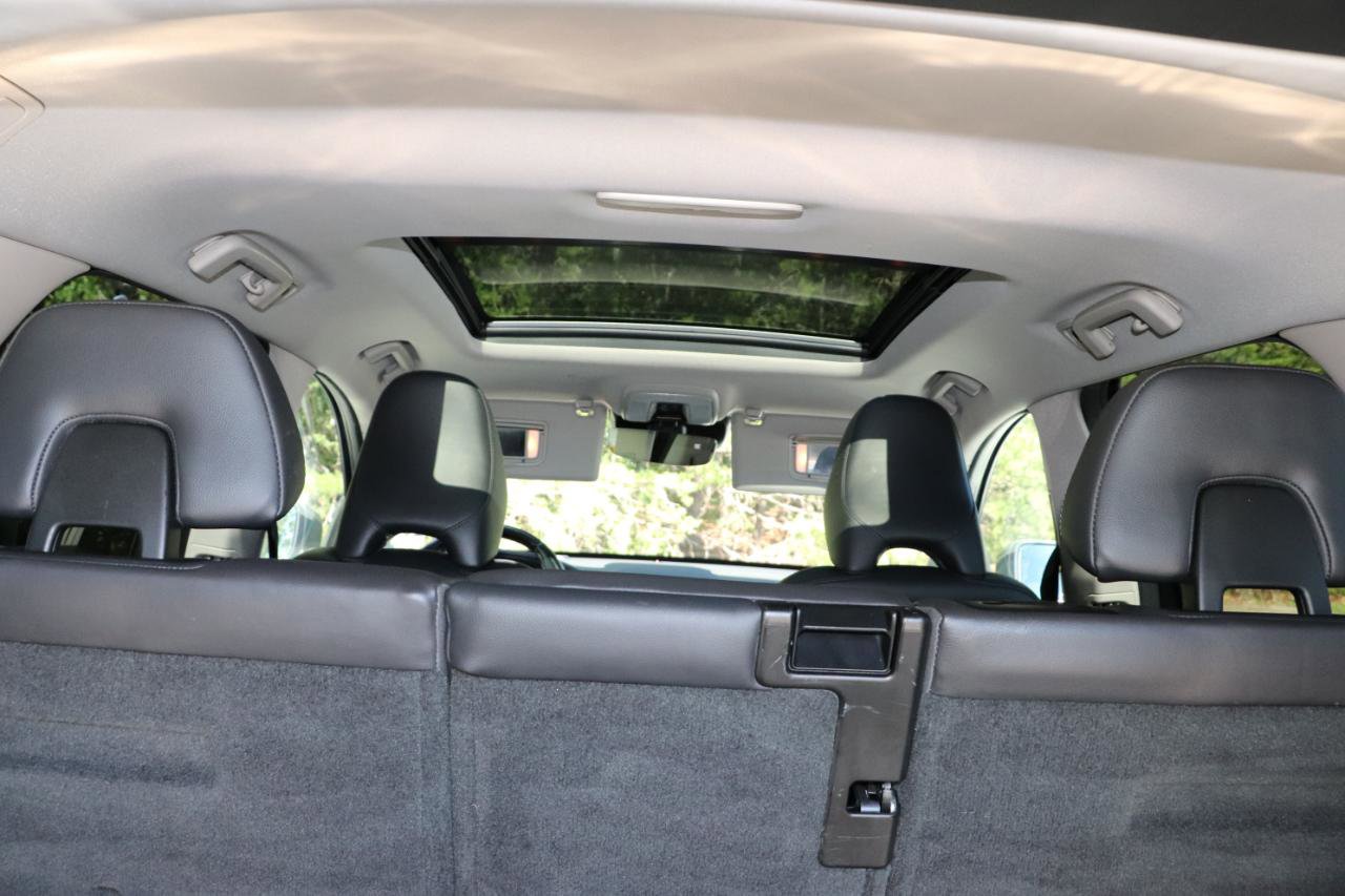Used 2015 Volvo XC60 T6 Platinum AWD/4WD image 9