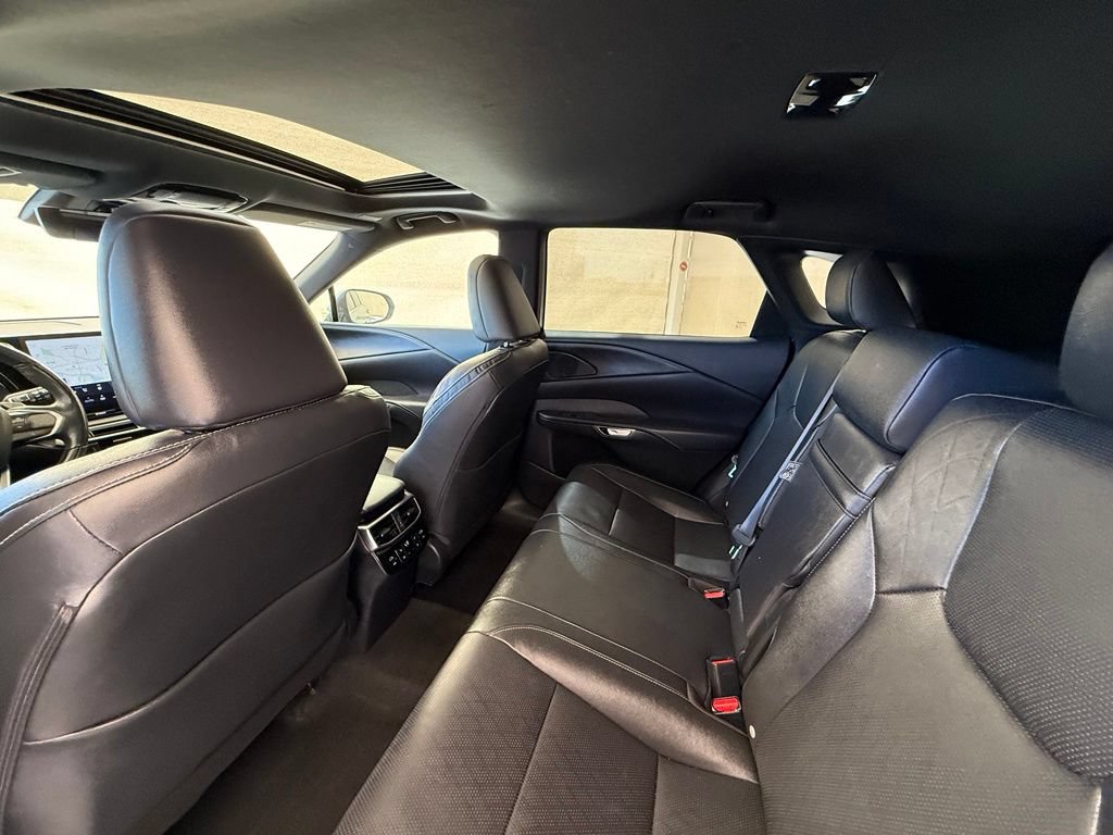 Used 2023 Lexus RX 350 Premium Plus w/ Cold Area Package FWD image 25