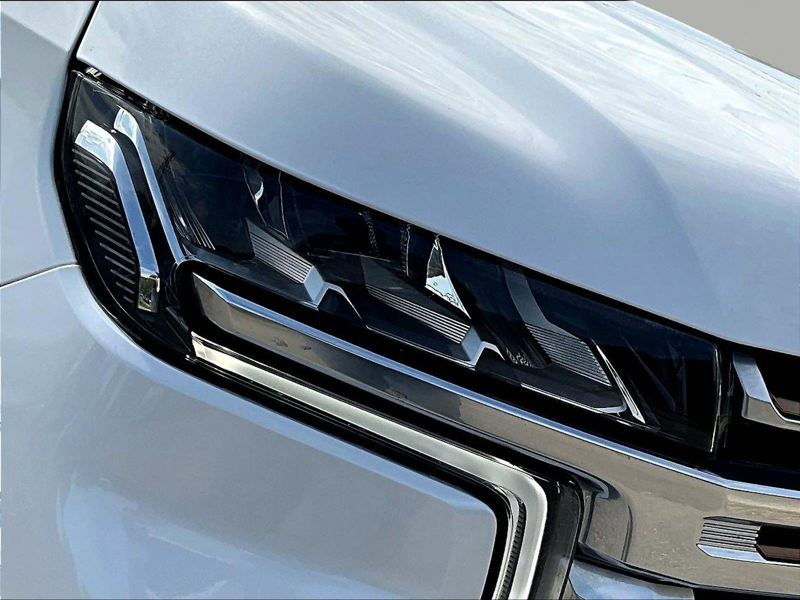 Used 2021 Chevrolet Tahoe High Country w/ Technology Package AWD/4WD image 33