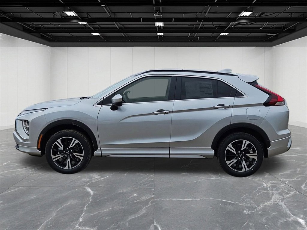 New 2026 Mitsubishi Eclipse Cross SEL image 2