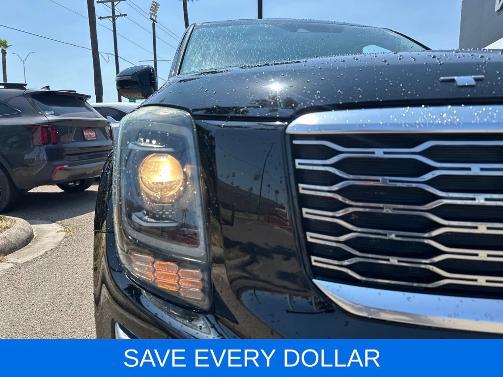 Used 2021 Kia Telluride S FWD image 3