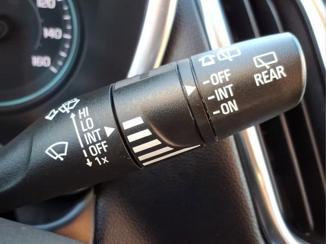 Used 2024 Chevrolet Equinox LT AWD/4WD image 30