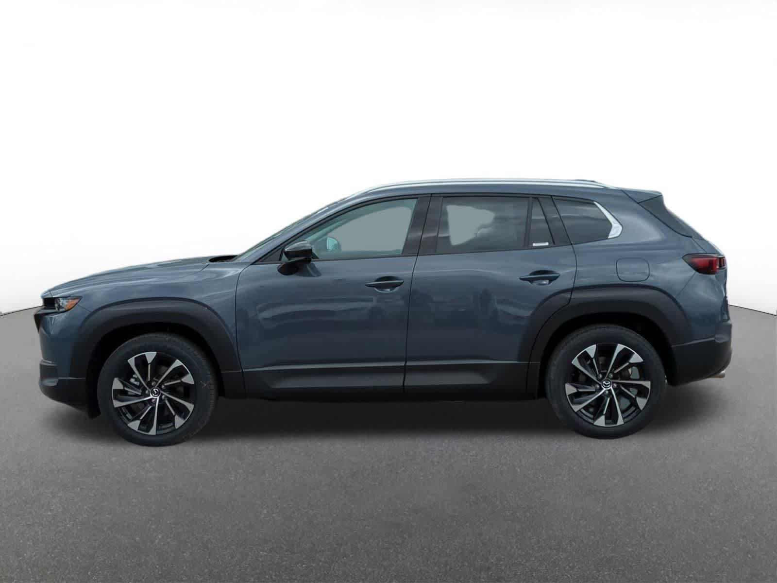 New 2026 MAZDA CX-50 2.5 Hybrid w/ Premium Plus Pkg AWD/4WD image 3