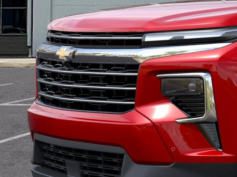 New 2026 Chevrolet Traverse LT w/ Enhanced Driving Package FWD image 63