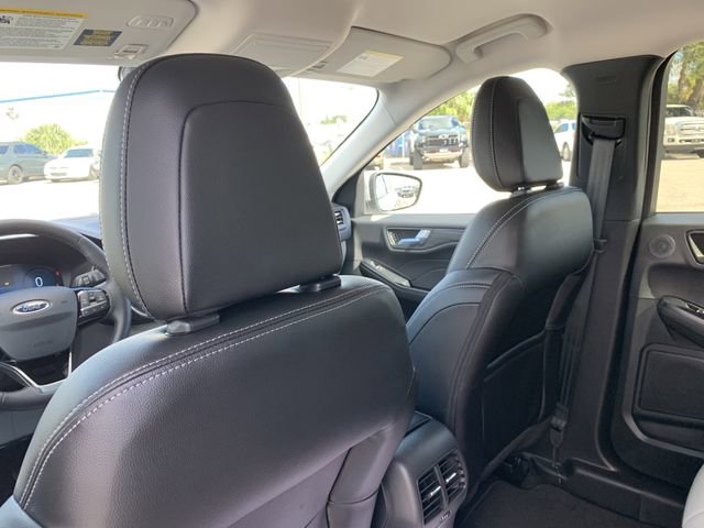 New 2026 Ford Escape SE w/ PHEV Premium Package image 19