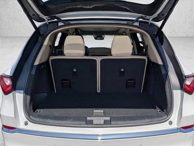 Used 2024 Acura MDX FWD w/ Technology Package image 6