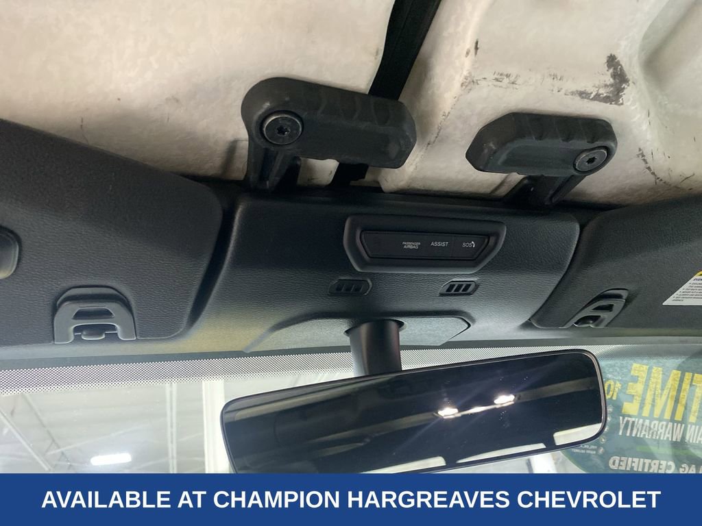 Used 2023 Jeep Gladiator Overland image 25