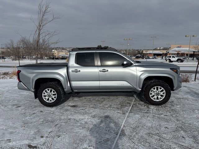 Used 2024 Toyota Tacoma SR5 image 25