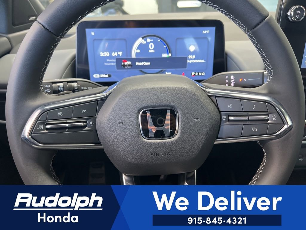 New 2026 Honda Prologue Touring image 38