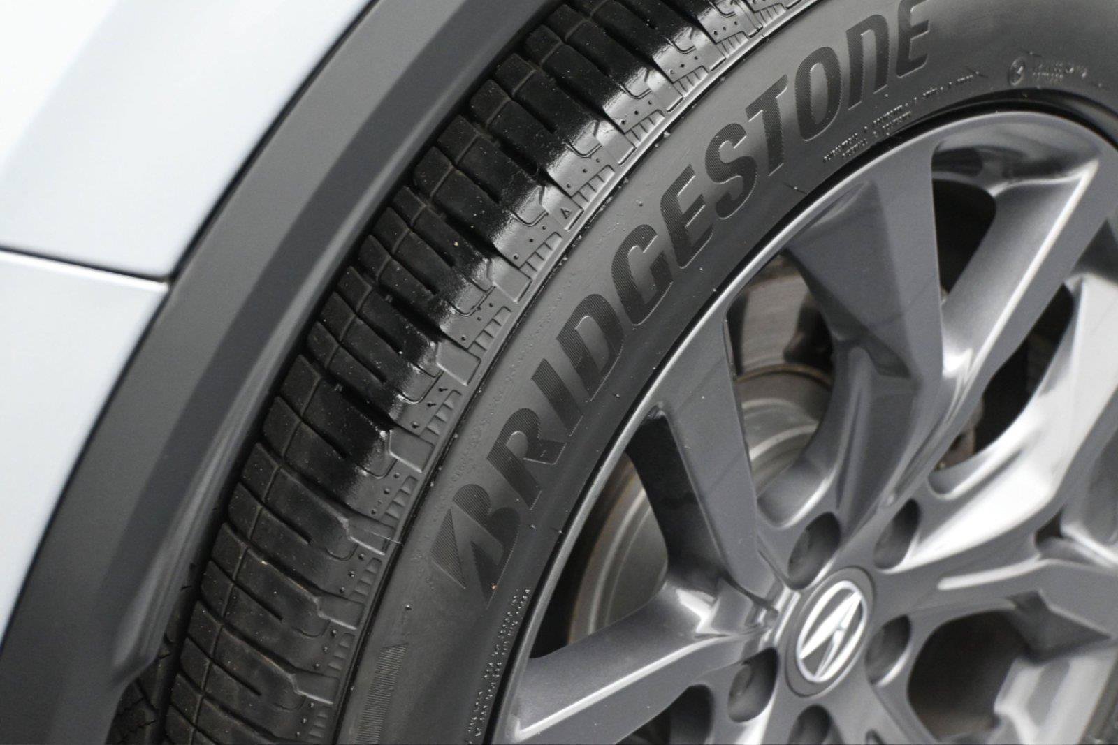 Certified 2024 Acura MDX A-Spec AWD/4WD image 13