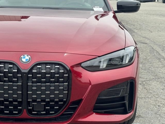 New 2027 BMW 430i Coupe w/ M Sport Package AWD/4WD image 10