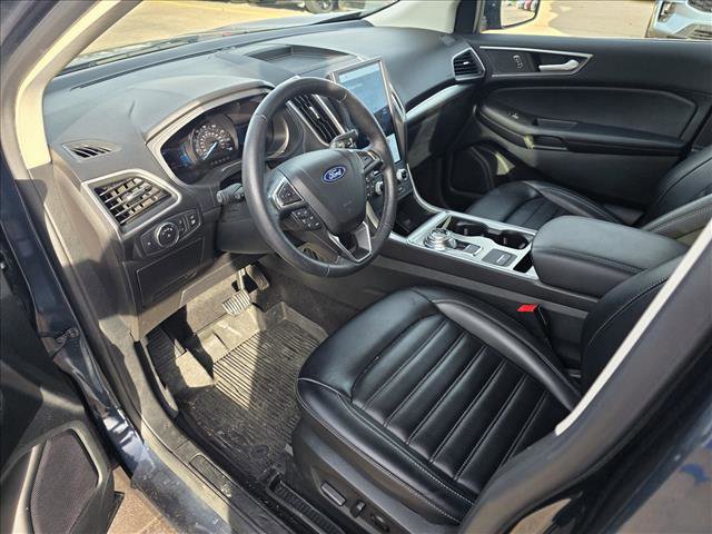 Used 2022 Ford Edge SEL w/ Convenience Package image 8