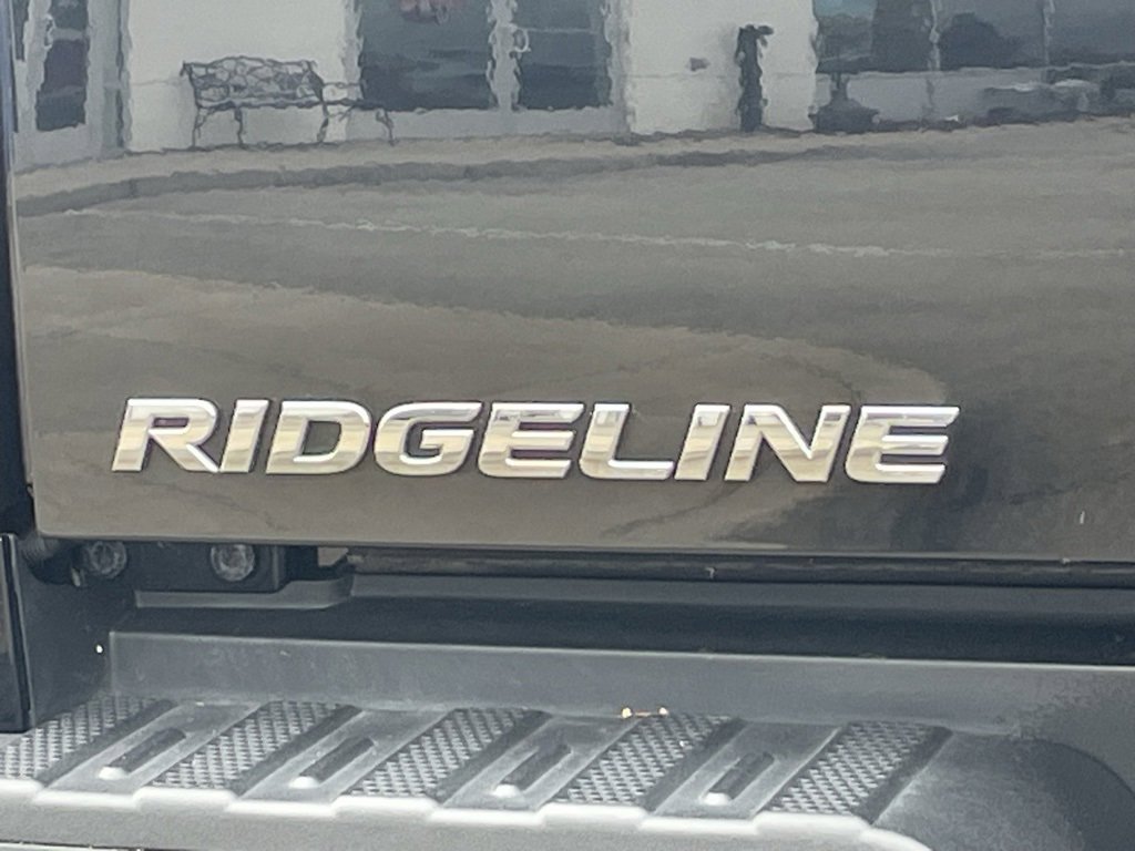 Used 2019 Honda Ridgeline RTL image 22