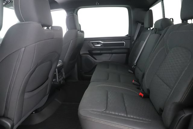 Used 2026 RAM 1500 Big Horn RWD image 27