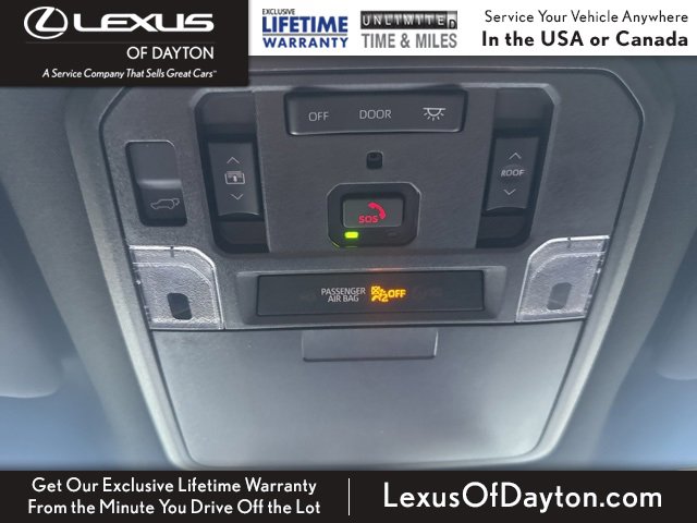 Used 2025 Toyota Sequoia TRD Pro image 30